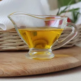 Горчичное масло