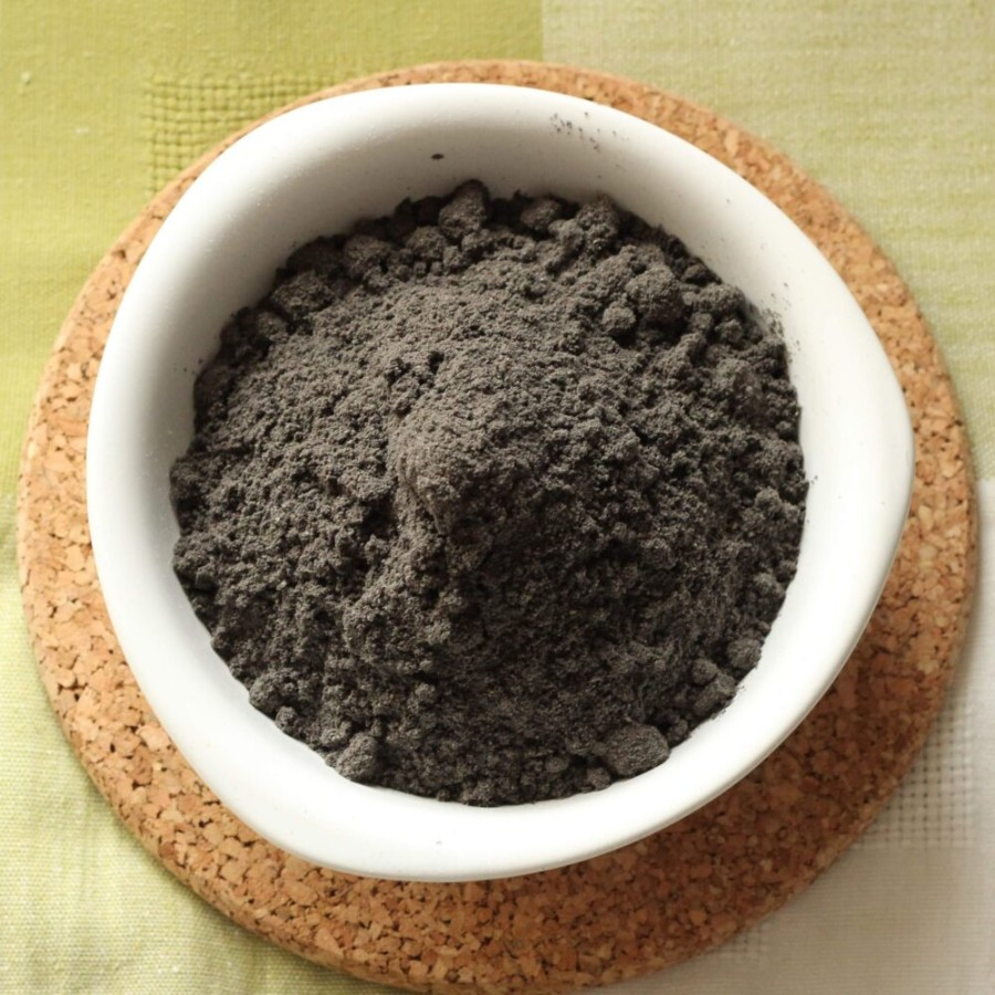 Жмых семян черного тмина, 100 г фото 2