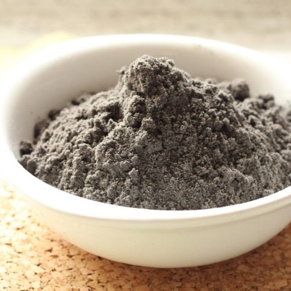 Жмых семян черного тмина, 100 г фото 1