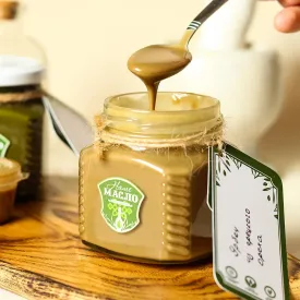 Урбеч грецкого ореха, 250мл.