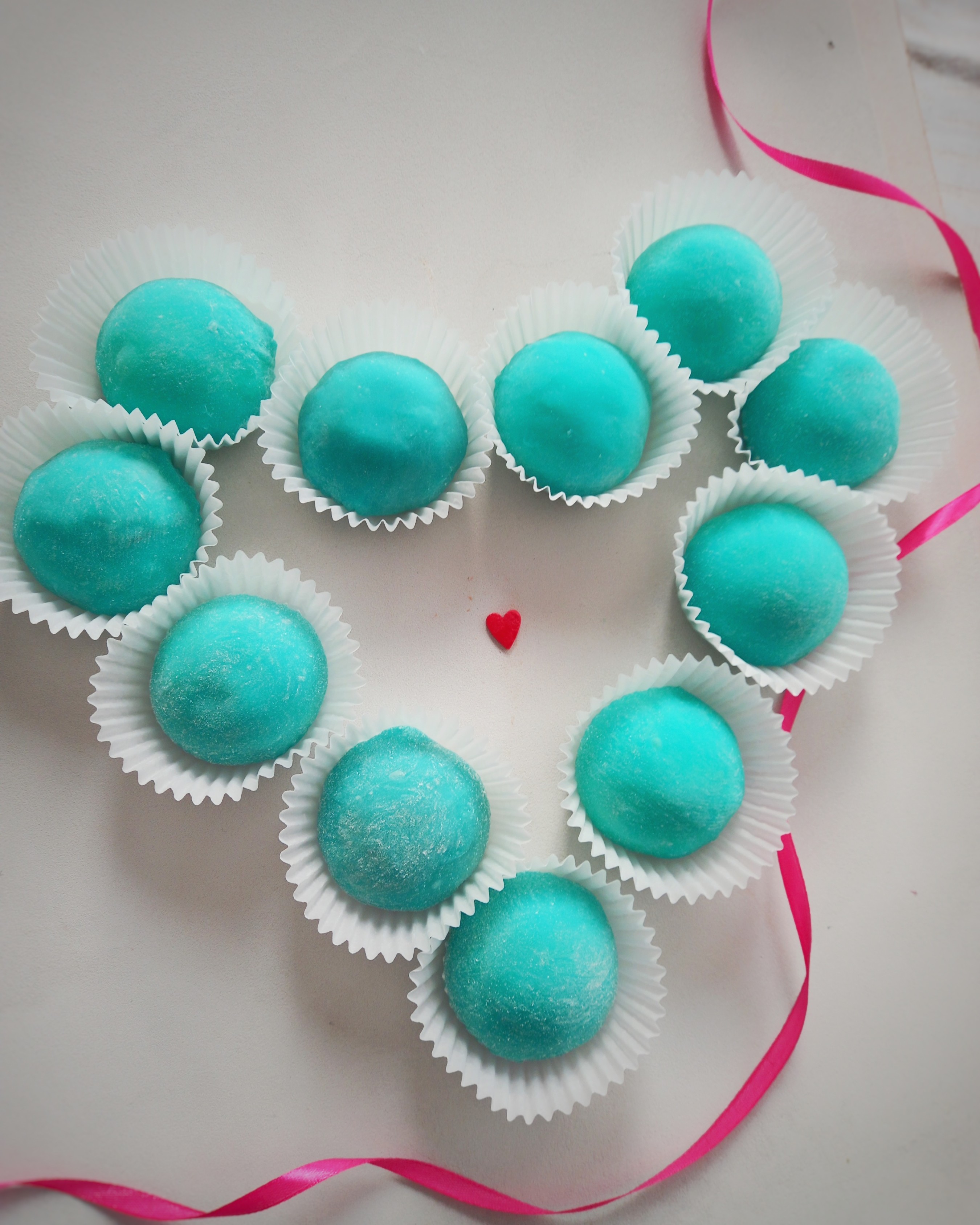 МОТИ MOCHI