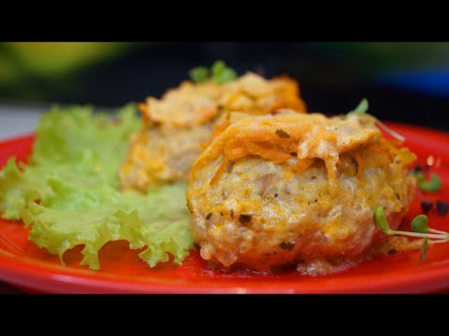 Ленивые голубцы с ягненком, пекинской капустой и булгуром под соусом бешамель, 350 гр. фото 1