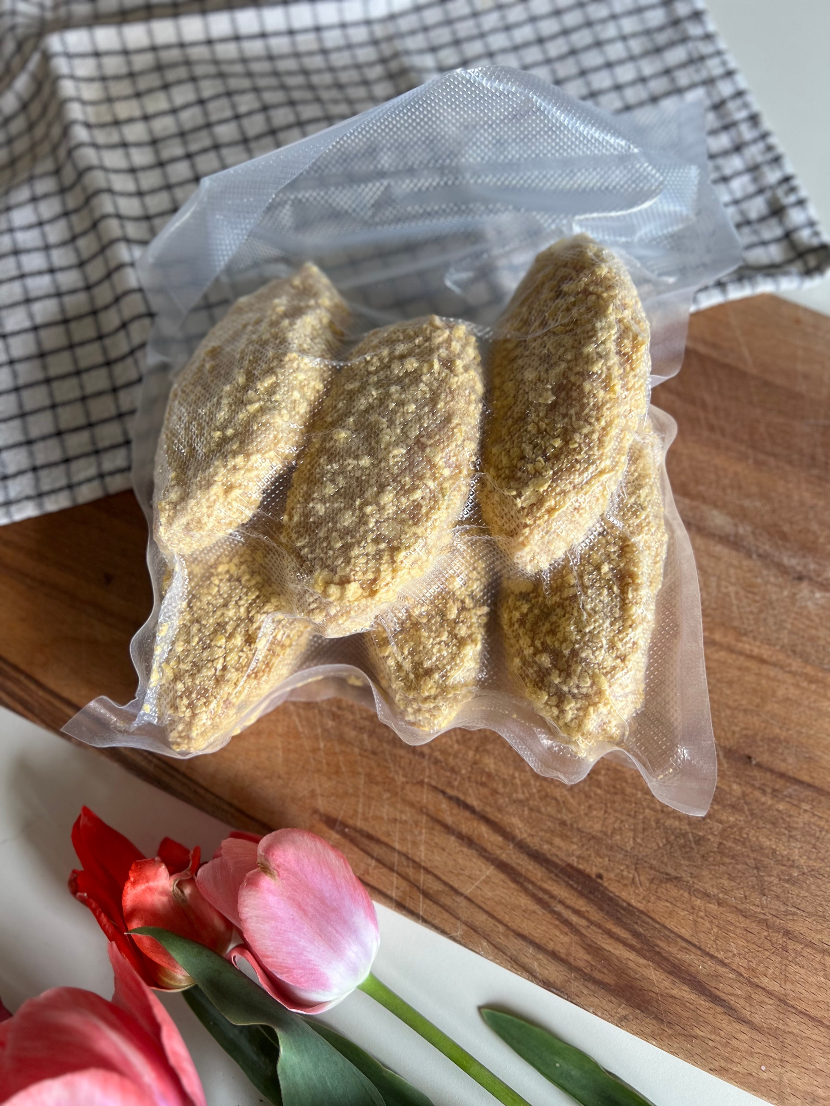 Куриные котлеты с сыром, 0.6 кг фото 3